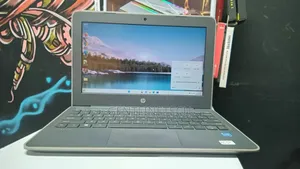 Laptop HP Stream 11 4GB Intel Celeron SSD 128GB