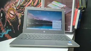 Laptop HP Stream 11 4GB Intel Celeron SSD 128GB