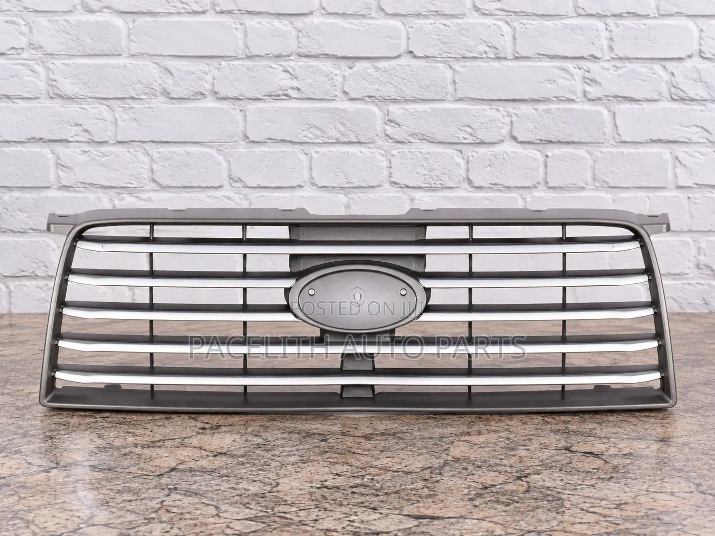 Front Grille Subaru Forester 2006/2007/2008