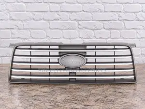 Front Grille Subaru Forester 2006/2007/2008
