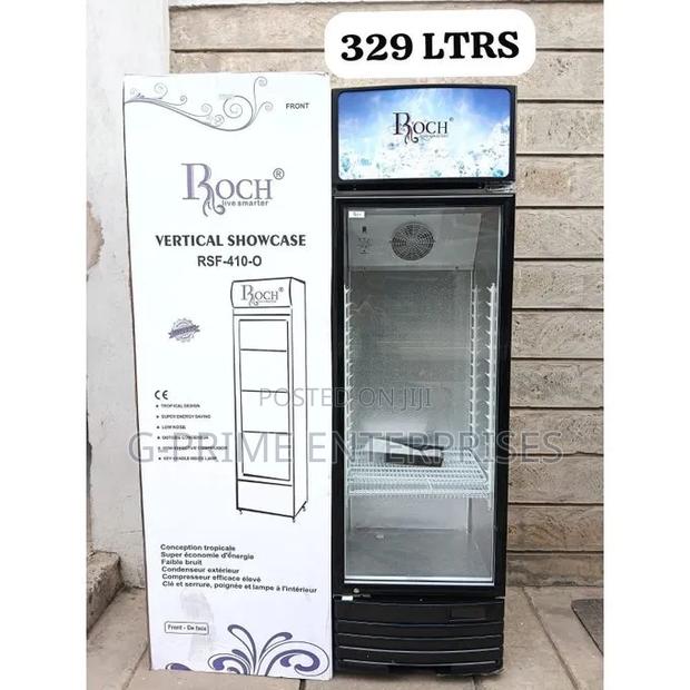 Display Fridge /Showcase Refrigerator - thumbnail 2