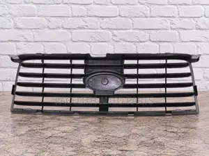 Front Grille Subaru Forester 2006/2007/2008
