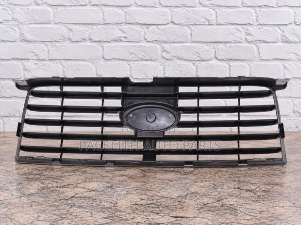 Front Grille Subaru Forester 2006/2007/2008 - thumbnail 2