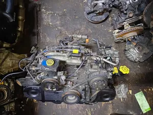 Subaru Impreza Gf1 Ej15 Engine Complete
