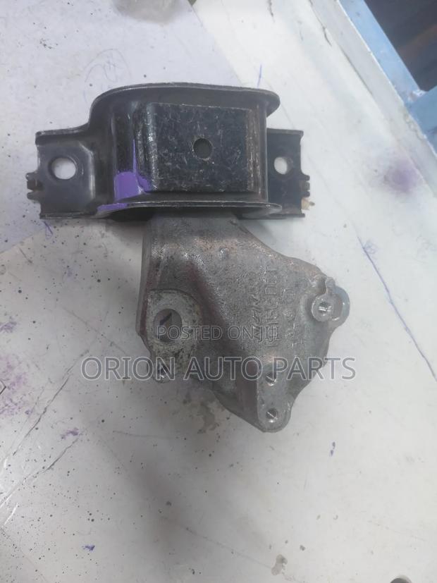 Honda Vezel Mounting - thumbnail 5