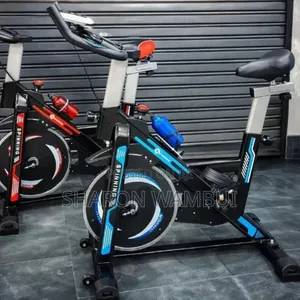 New Euromax Spin Bikes/Euromax Spin Bike