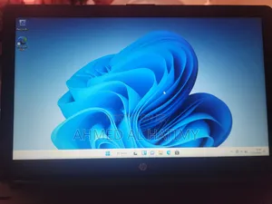 Laptop HP 15 4GB Intel Celeron HDD 500GB