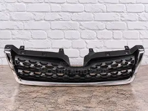 Grille Subaru Forester 2014/2015 Chrome