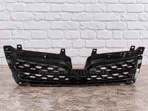 Grille Subaru Forester 2014/2015 Chrome