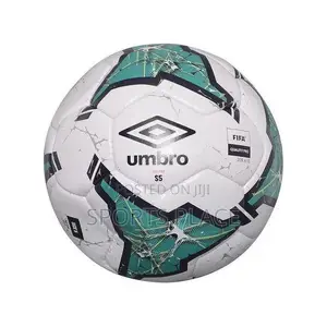 Umbro Neo Pro 2019 Africa Cup of Nations Soccer Ball