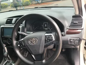 Toyota Allion 2016 Pearl