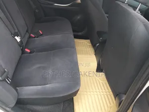 Toyota Allion 2016 Pearl