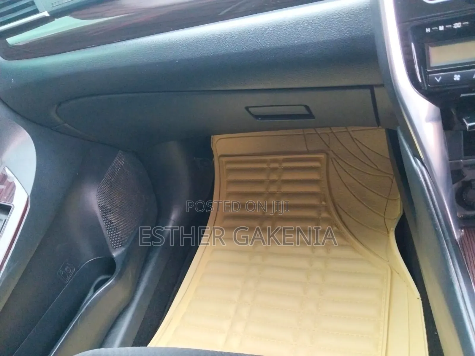 Toyota Allion 2016 Pearl