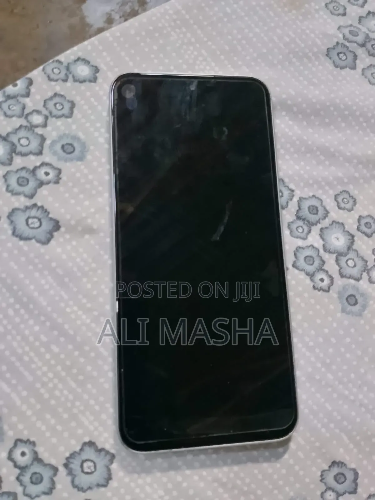 Tecno Spark 40 Pro 128 GB Silver