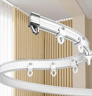 Bendable Rails- For Linear Motion