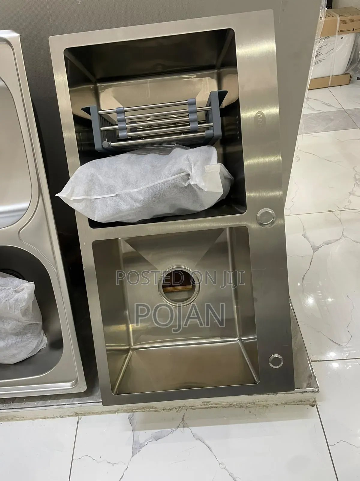 Kitchen Sink