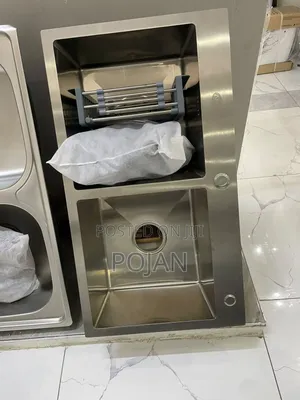 Kitchen Sink