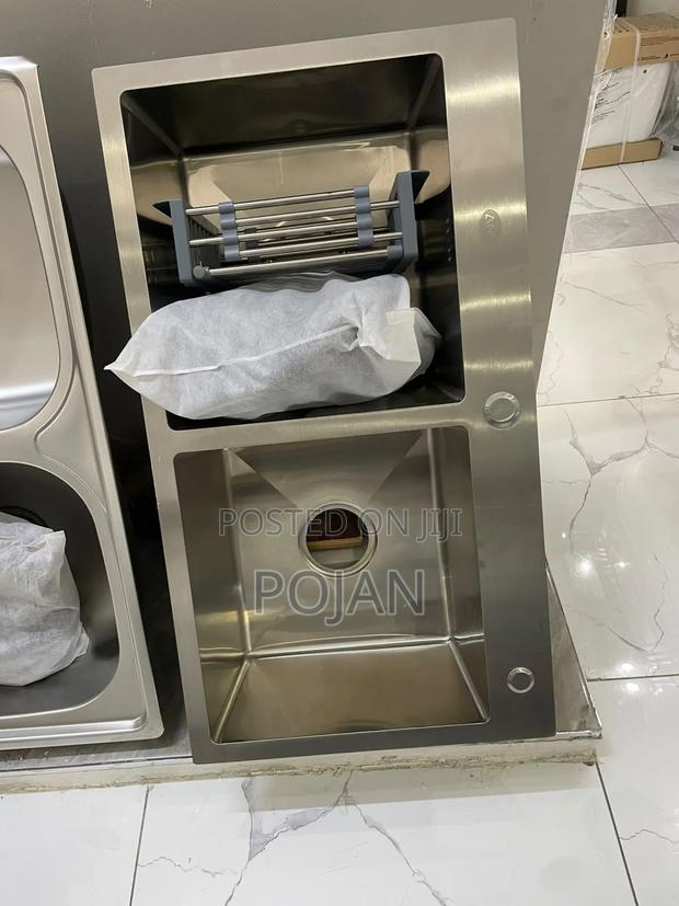 Kitchen Sink