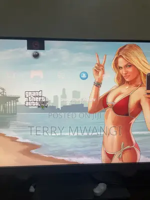 Play Station 3