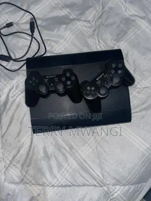 Play Station 3