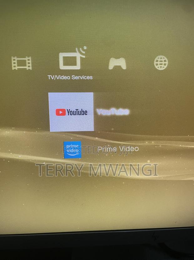Play Station 3 - thumbnail 4