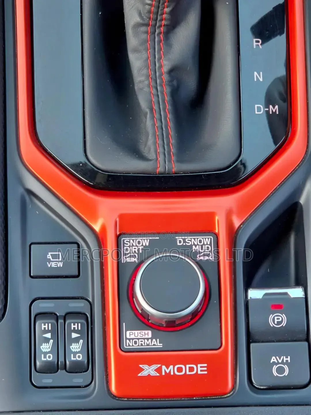 Subaru Forester 2020 Pearl