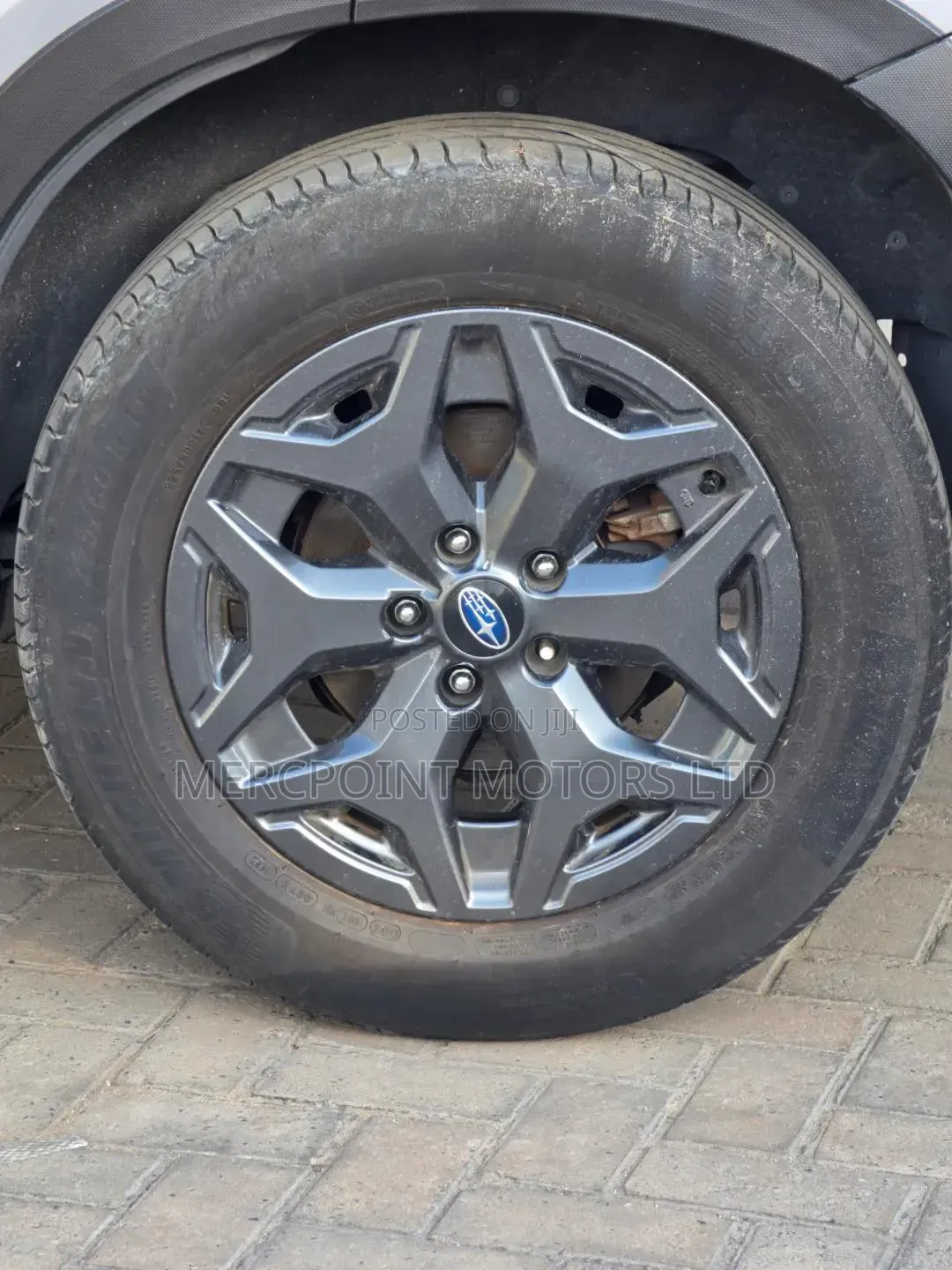 Subaru Forester 2020 Pearl