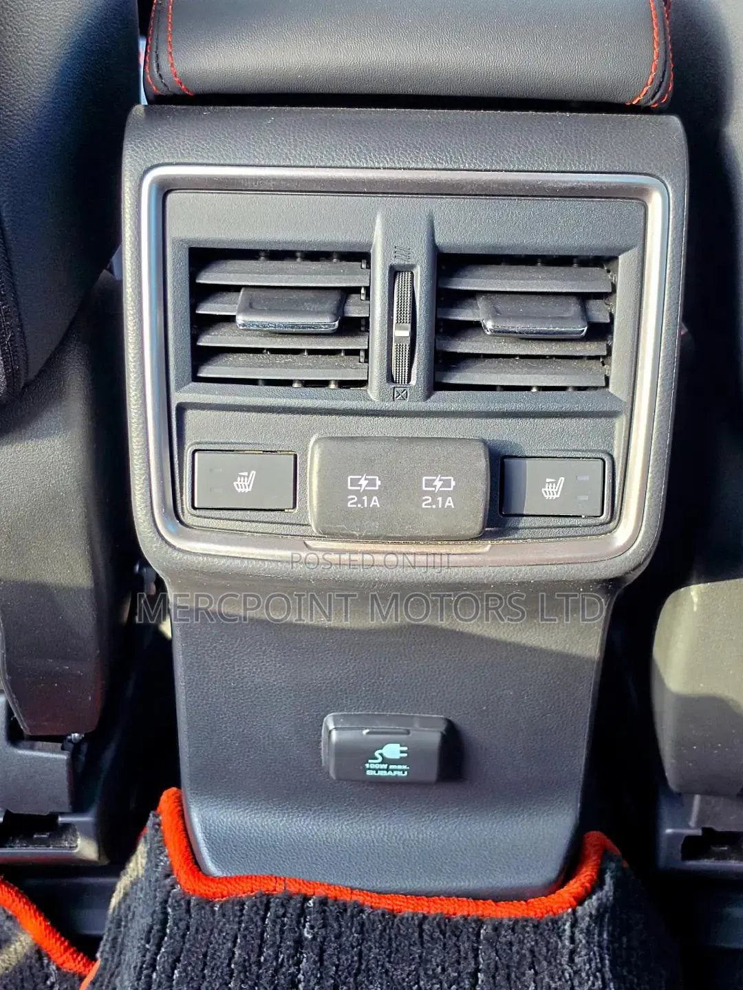 Subaru Forester 2020 Pearl