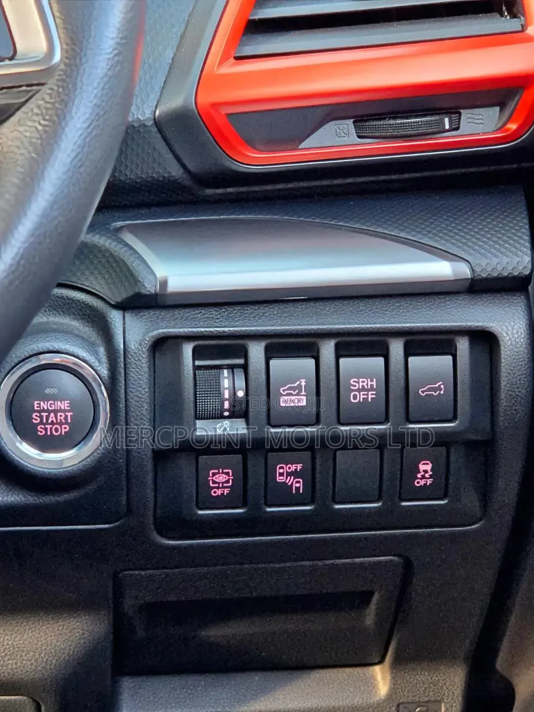 Subaru Forester 2020 Pearl
