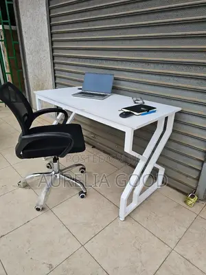 Mesh Chair Office Desk Office