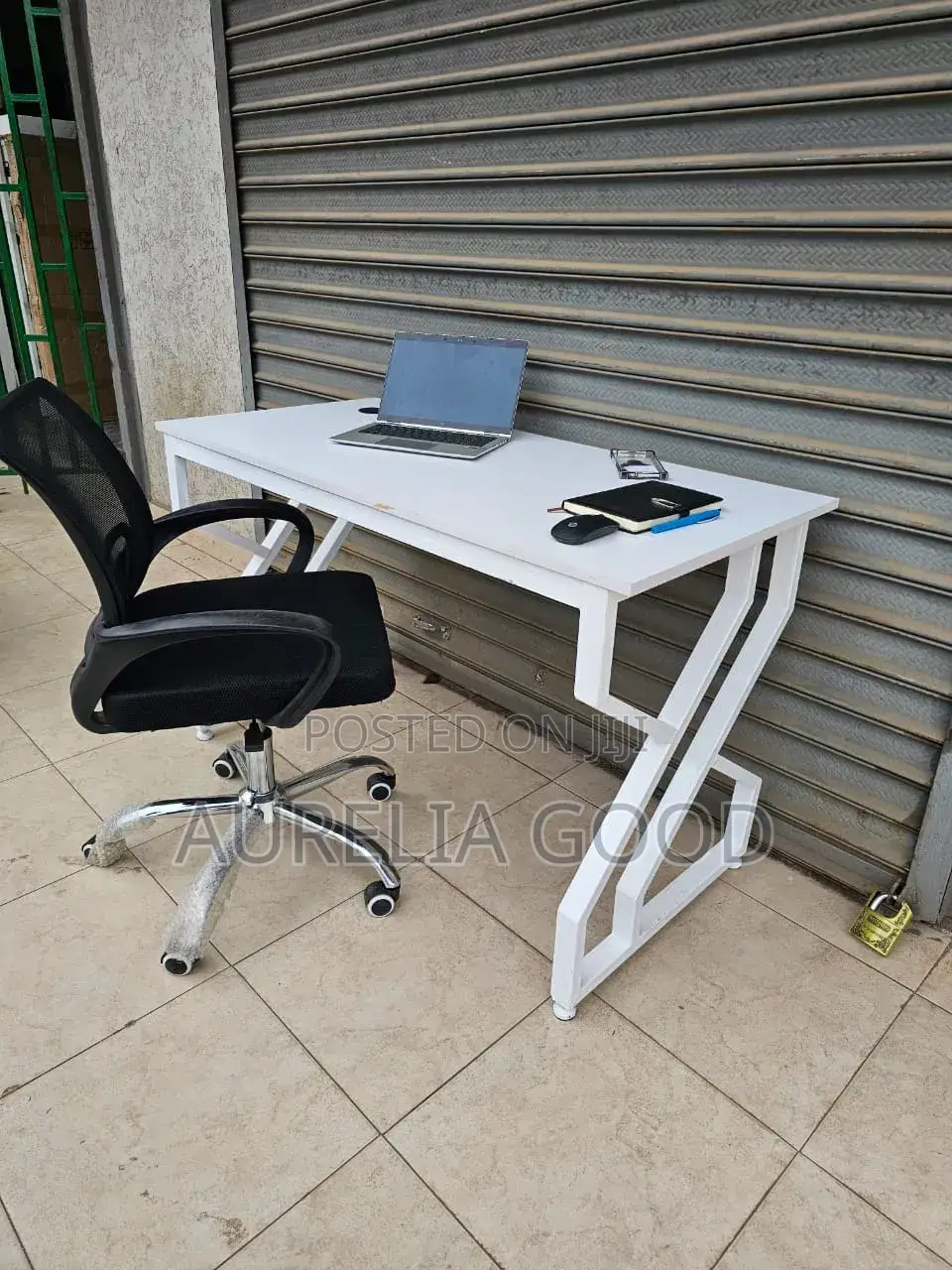 Mesh Chair Office Desk Office