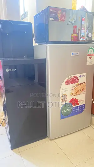3 Kitchen Appliances
