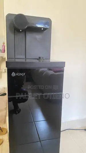 3 Kitchen Appliances
