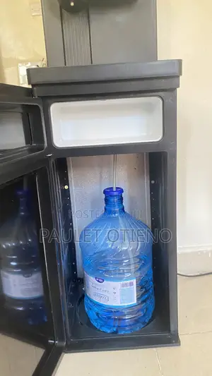 3 Kitchen Appliances