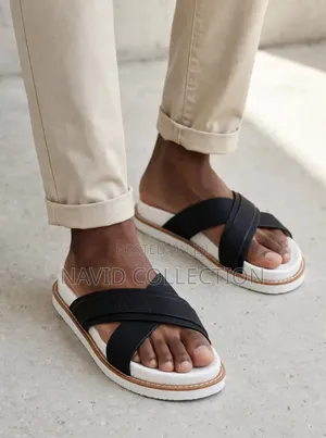 Zara Sandals