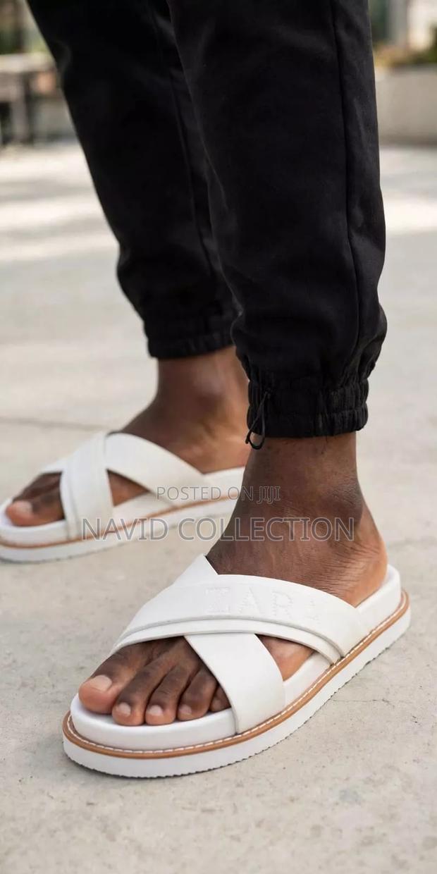 Zara Sandals - thumbnail 2