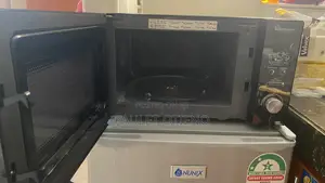 3 Kitchen Appliances