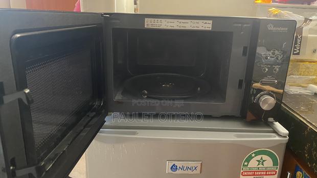 3 Kitchen Appliances - thumbnail 5