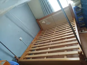 Bed Size 5 by 6