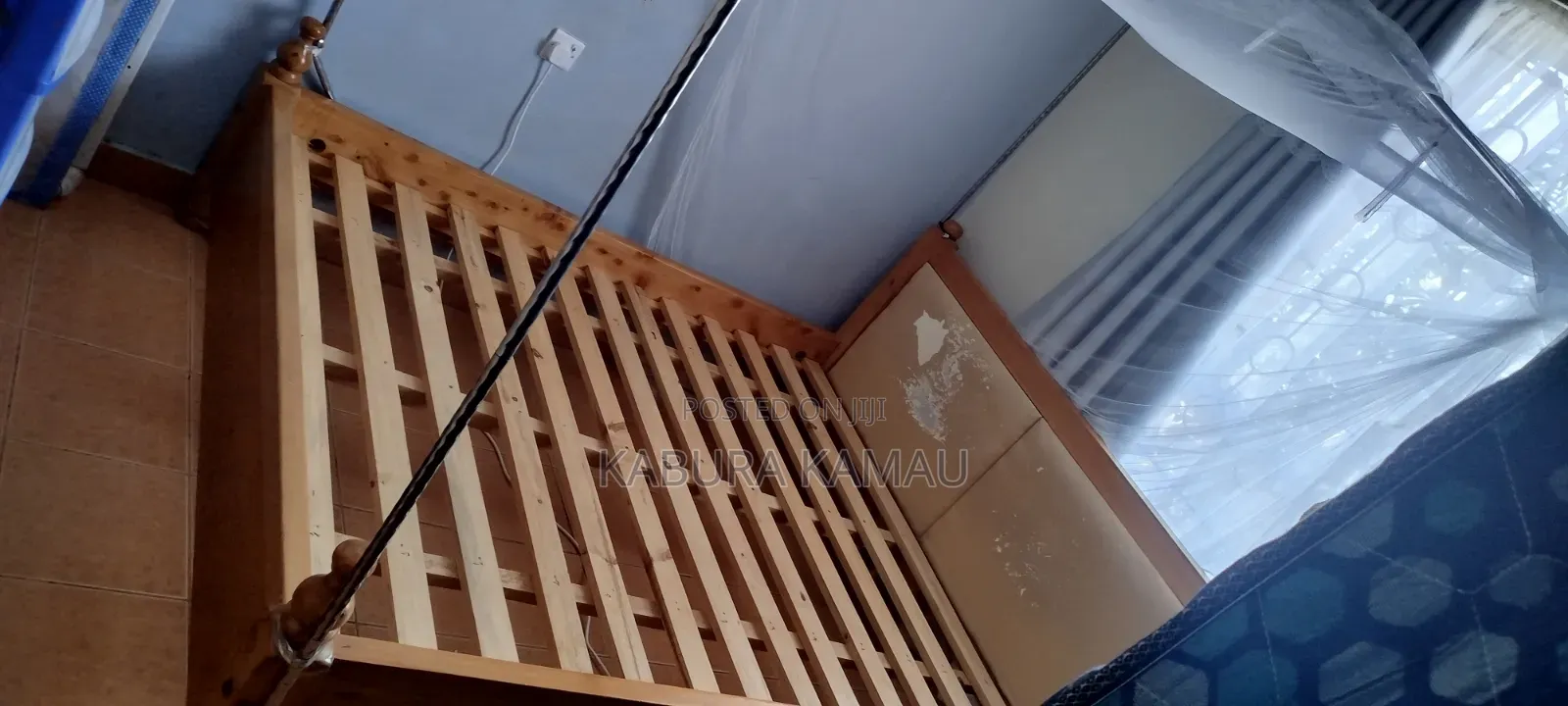 Bed Size 5 by 6