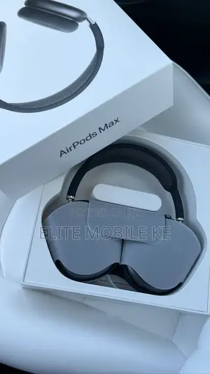 AirPods Max 2nd Gen Type_C