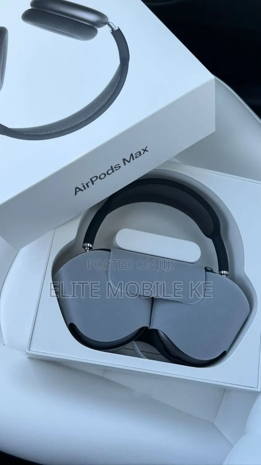 AirPods Max 2nd Gen Type_C