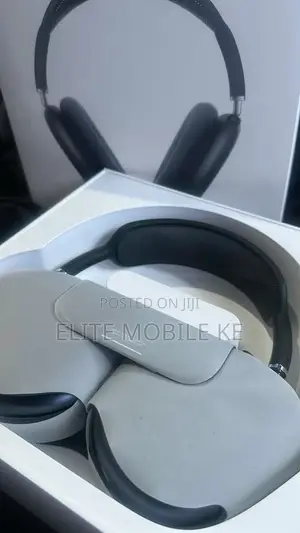 AirPods Max 2nd Gen Type_C