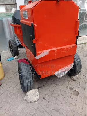 Lakshmi Concrete Mixer 500ltrs