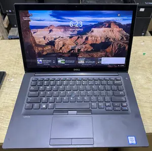 Laptop Dell Latitude 7480 8GB Intel Core i5 SSD 256GB