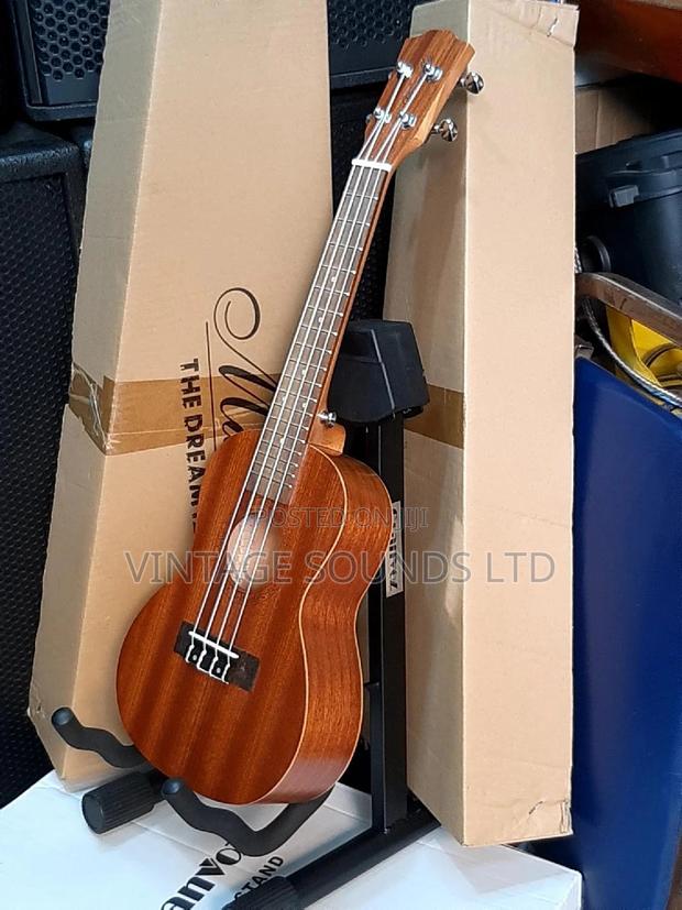Ukulele Guitar - thumbnail 3