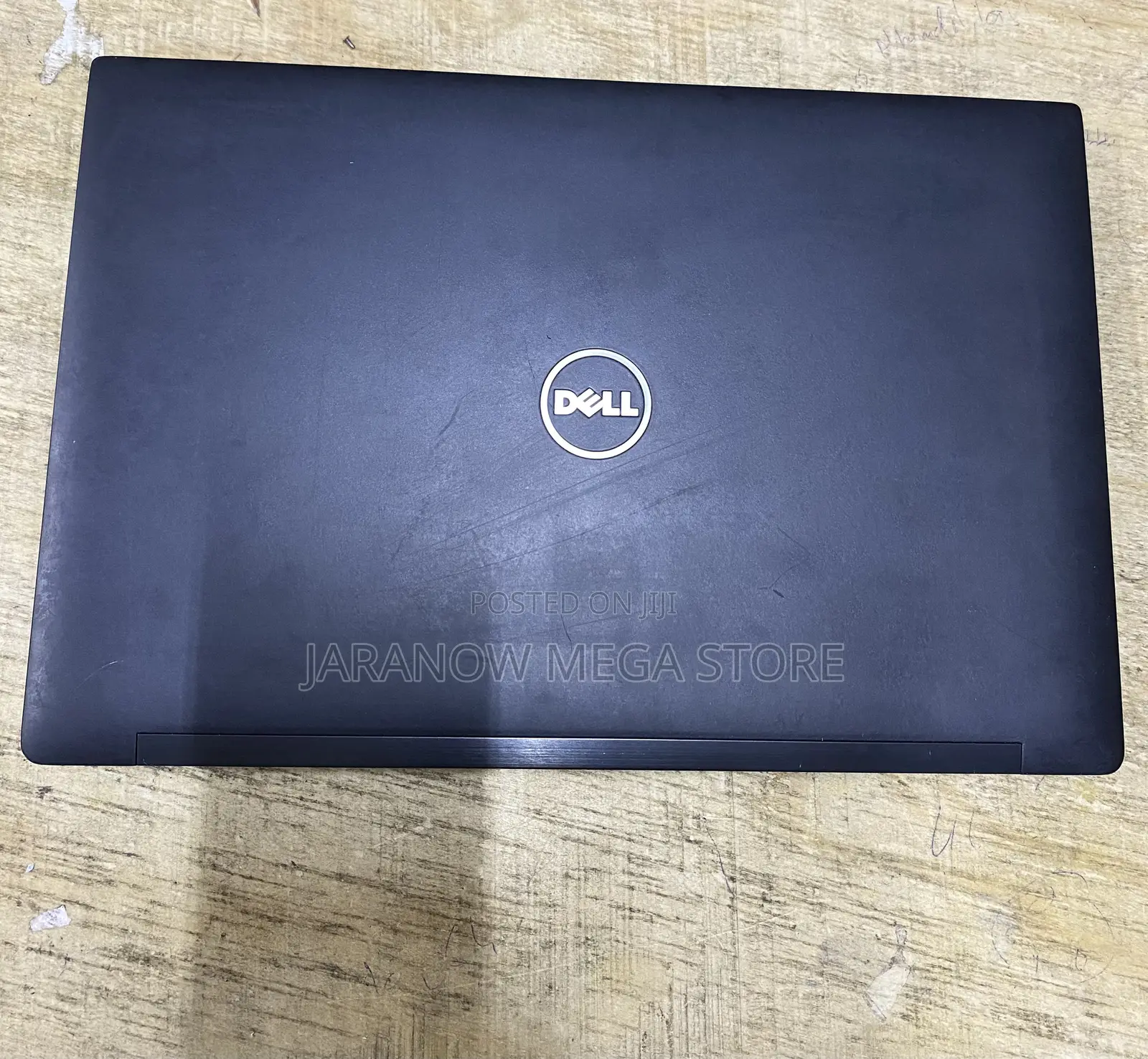Laptop Dell Latitude 7480 8GB Intel Core i5 SSD 256GB