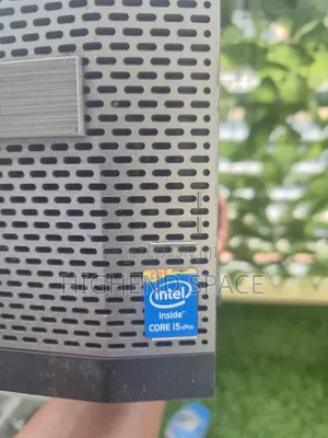 Desktop Computer Dell OptiPlex 9020 8GB Intel Core i5 HDD 500GB