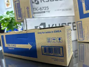 Kyocera TK-1140 Original Toner