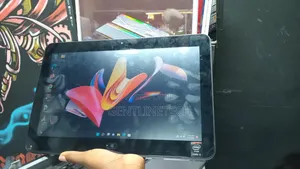 Laptop HP Pro X2 612 G1 4GB Intel Core i3 SSD 128GB
